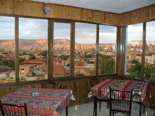 Kemer Cave House