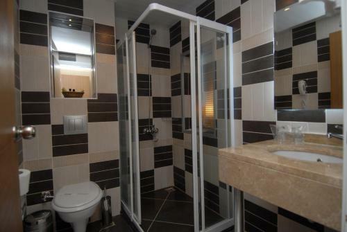 Oba Star Hotel - Ultra All Inclusive