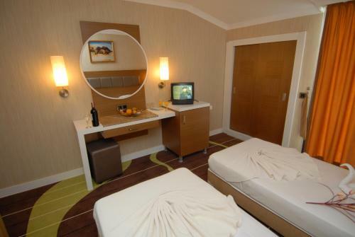 Oba Star Hotel - Ultra All Inclusive