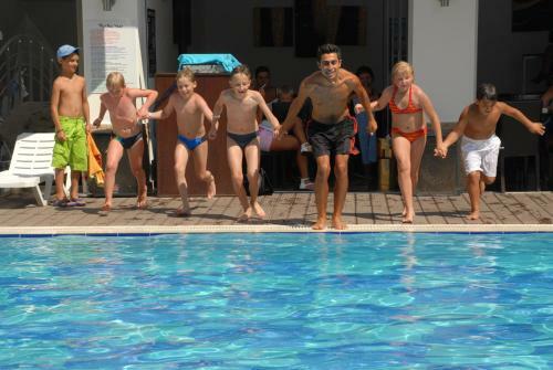 Oba Star Hotel - Ultra All Inclusive