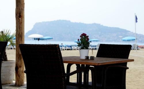 Oba Star Hotel - Ultra All Inclusive