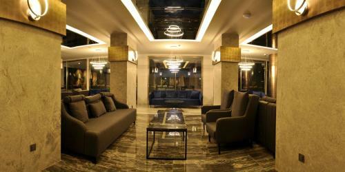 Oba Star Hotel - Ultra All Inclusive