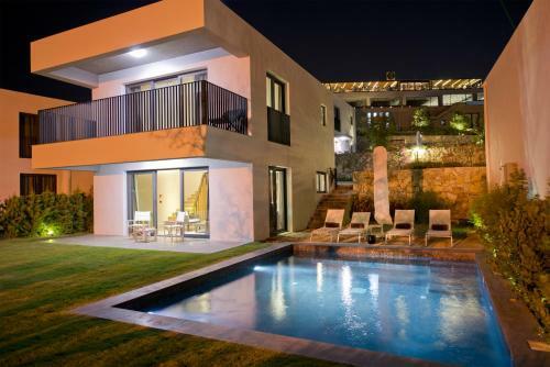 Hotel Ramada Resort Bodrum
