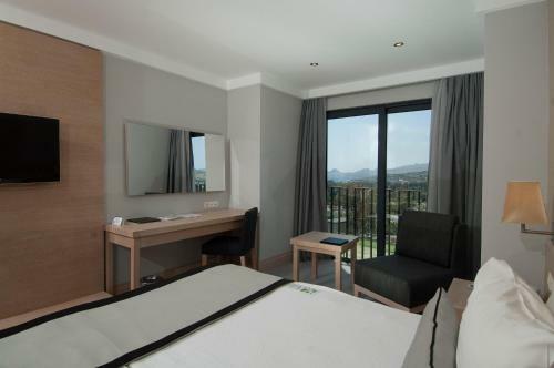 Hotel Ramada Resort Bodrum