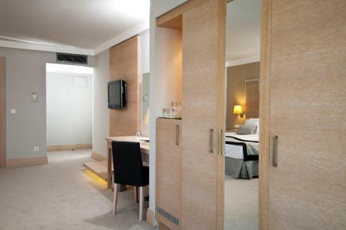 Hotel Ramada Resort Bodrum
