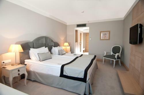 Hotel Ramada Resort Bodrum