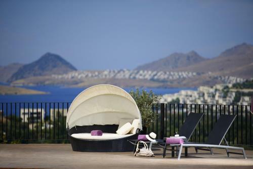 Hotel Ramada Resort Bodrum