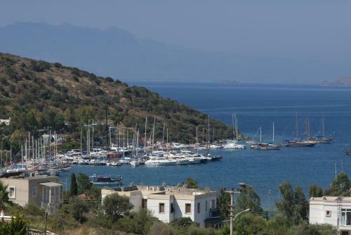 Hotel Ramada Resort Bodrum