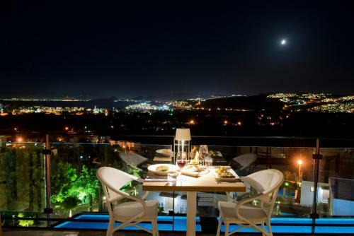 Hotel Ramada Resort Bodrum