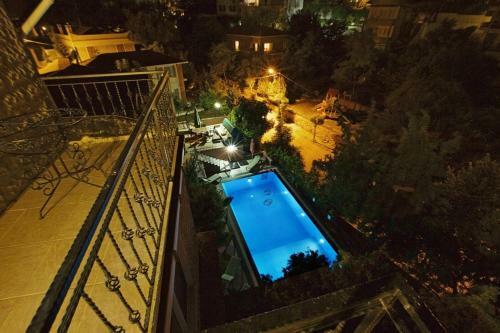 Buyukada Apart Hotel - Karadag