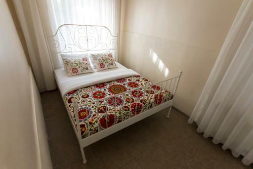 Buyukada Apart Hotel - Karadag