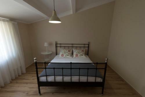 Buyukada Apart Hotel - Karadag