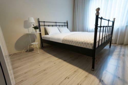 Buyukada Apart Hotel - Karadag