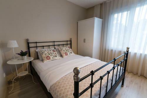 Buyukada Apart Hotel - Karadag