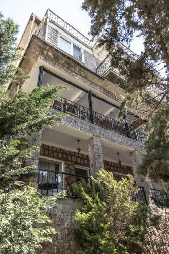 Buyukada Apart Hotel - Karadag