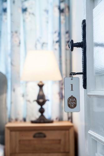 Quarante Hotel - Adult Only