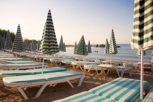 Lonicera Resort & Spa Hotel