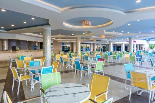 Lonicera Resort & Spa Hotel