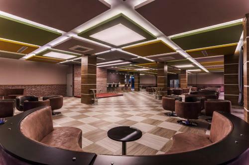 Lonicera Resort & Spa Hotel