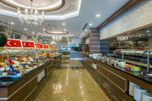 Lonicera Resort & Spa Hotel