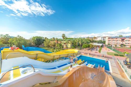 Lonicera Resort & Spa Hotel