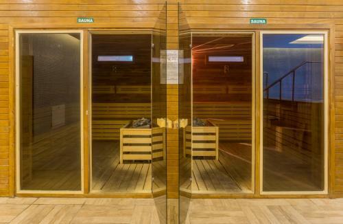 Lonicera Resort & Spa Hotel