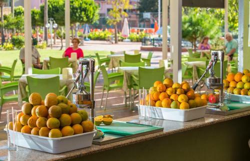 Lonicera Resort & Spa Hotel