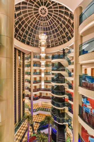 Lonicera Resort & Spa Hotel