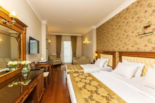 Acra Hotel - Special Category