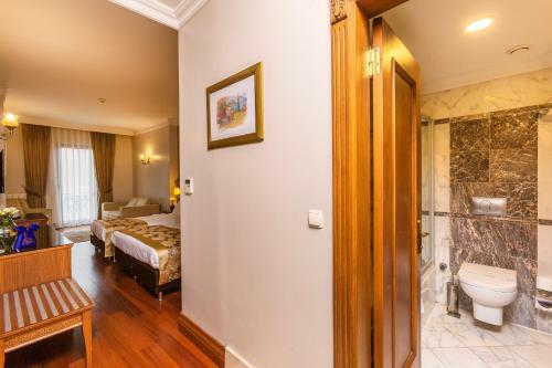 Acra Hotel - Special Category
