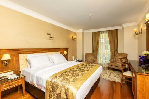 Acra Hotel - Special Category