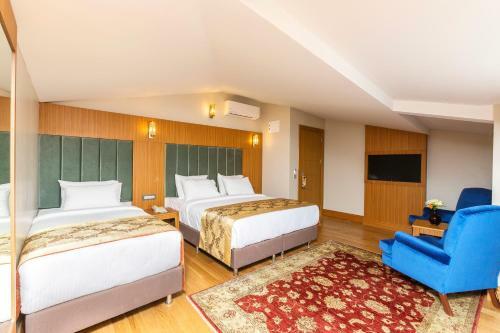 Acra Hotel - Special Category