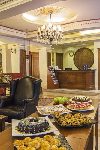 Acra Hotel - Special Category