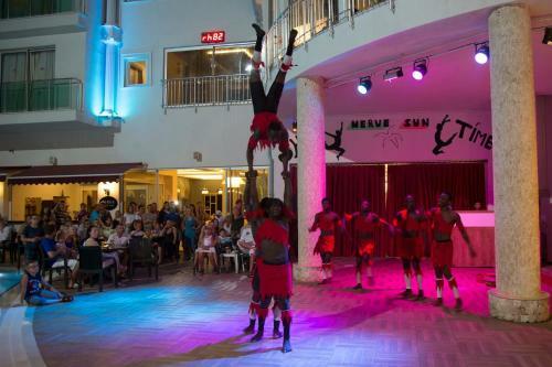 Nerton Hotel - All Inclusive