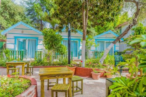Nerton Hotel - All Inclusive