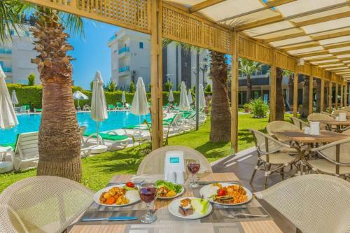 Nerton Hotel - All Inclusive