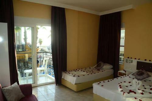 Nerton Hotel - All Inclusive
