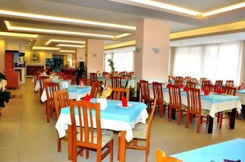 Nerton Hotel - All Inclusive