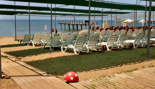 Nerton Hotel - All Inclusive