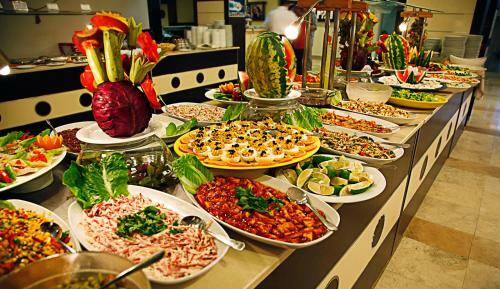 Nerton Hotel - All Inclusive