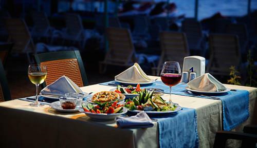 Nerton Hotel - All Inclusive