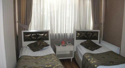 Tac Hotel