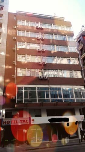 Tac Hotel
