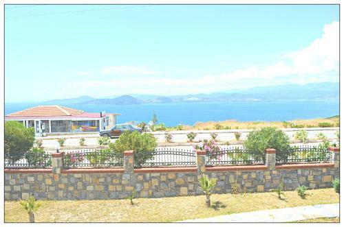 Apartamento Adastra Holiday Homes Bodrum Flamingo