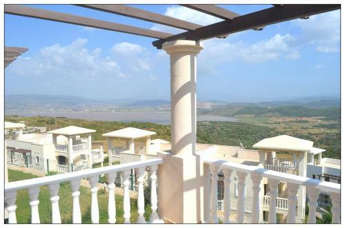 Apartamento Adastra Holiday Homes Bodrum Flamingo