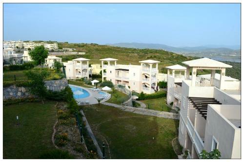 Apartamento Adastra Holiday Homes Bodrum Flamingo