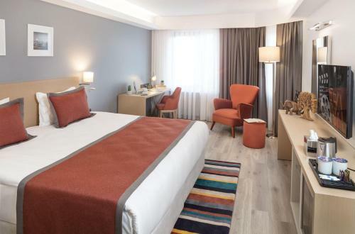 Yv Hotel