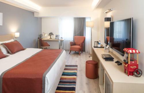 Yv Hotel