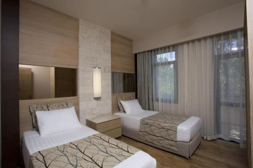 Hotel Melas Holiday Village