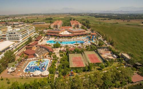 Hotel Crystal Paraiso Verde Resort & Spa
